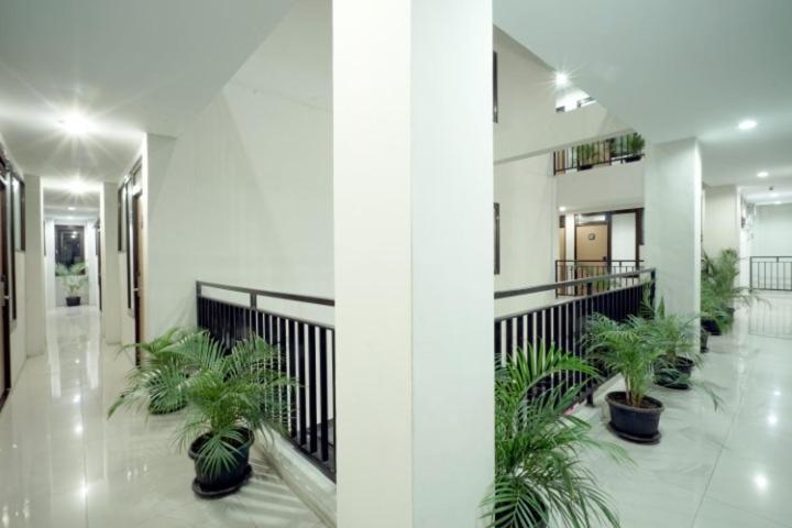 D'Paragon Seturan 3 Maguwo Exterior foto
