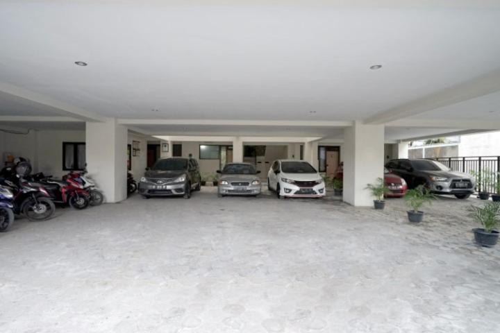 D'Paragon Seturan 3 Maguwo Exterior foto