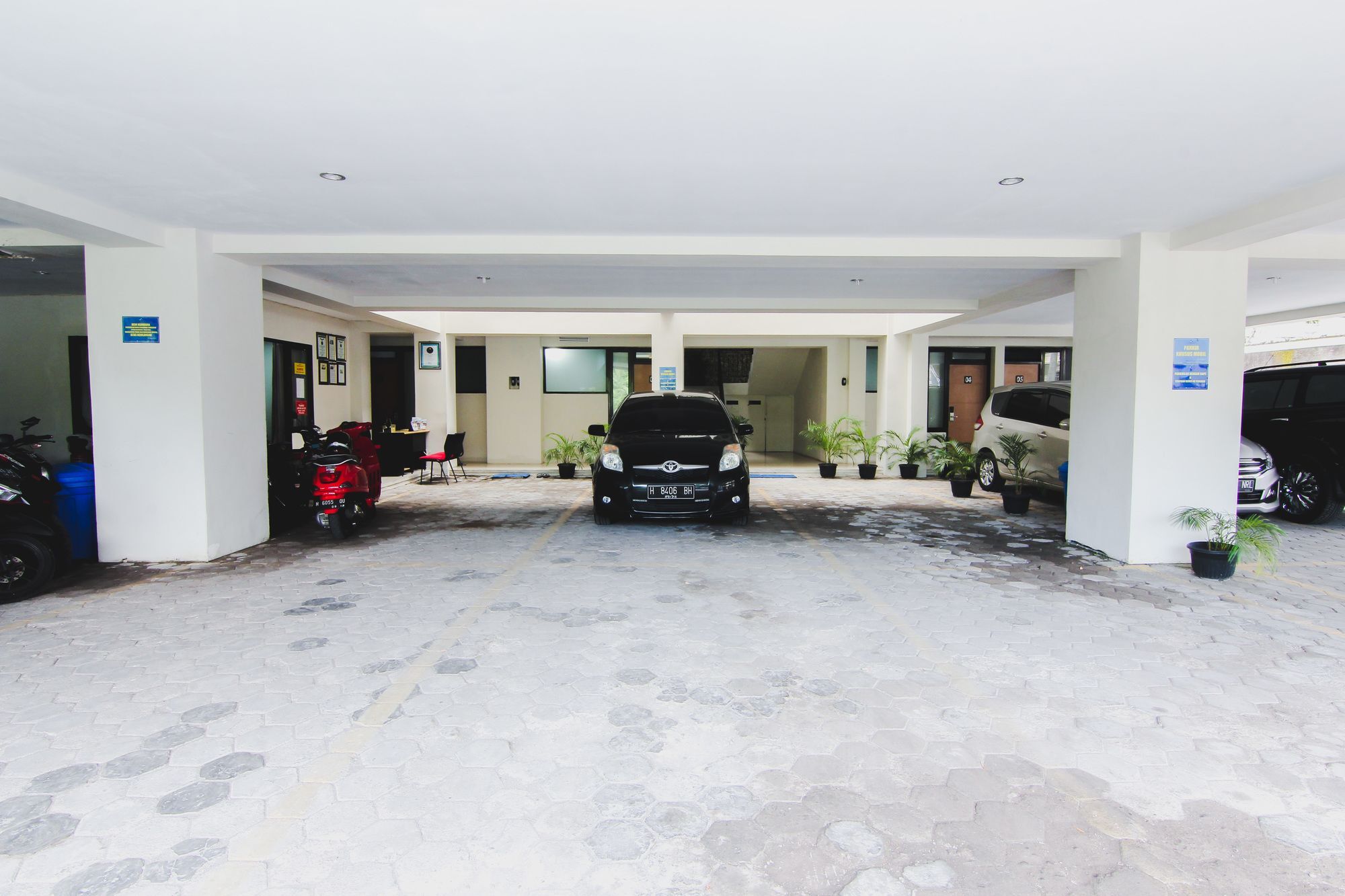 D'Paragon Seturan 3 Maguwo Exterior foto